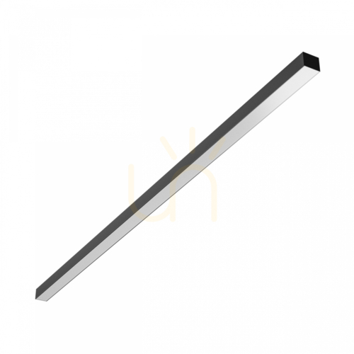 Sprawdź Belka Oświetleniowa ALLDAY BASIC 30 W/40 W/50W 3 CCT 230V 115st IP20 1503x42x37mm Czarny Op 5 Lat Gw.
