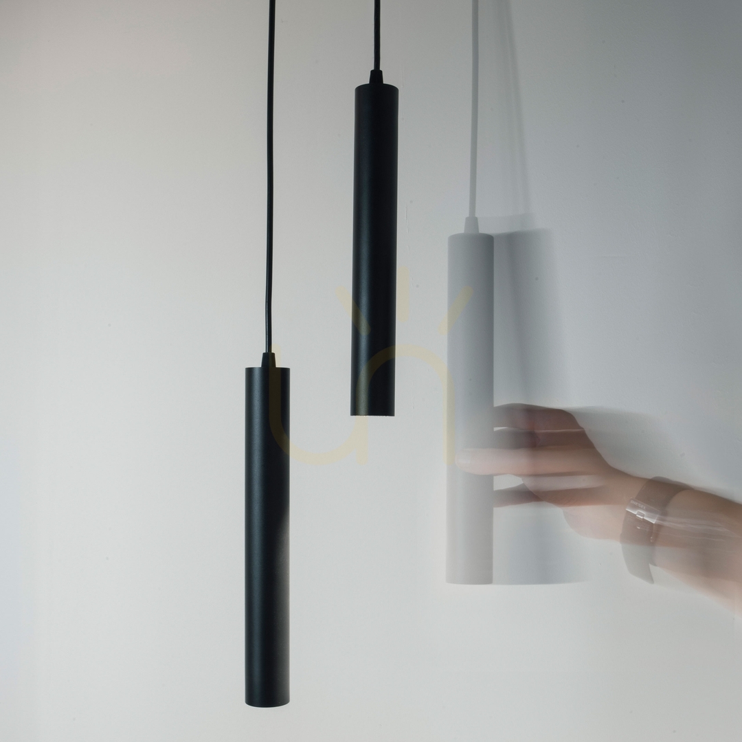 Zobacz Lampa Wisząca do Szynoprzewodów System Shift Smart Hangit Oprawa Zwis 40x297 (900mm Kabel) 12W 25st Czarny CCT/Dim 5 Lat Gw. Lampa Wisząca do Szynoprzewodów System Shift Smart Hangit Oprawa Zwis 40x297 (900mm Kabel) 12W 25st Czarny CCT/Dim 5 Lat Gw.