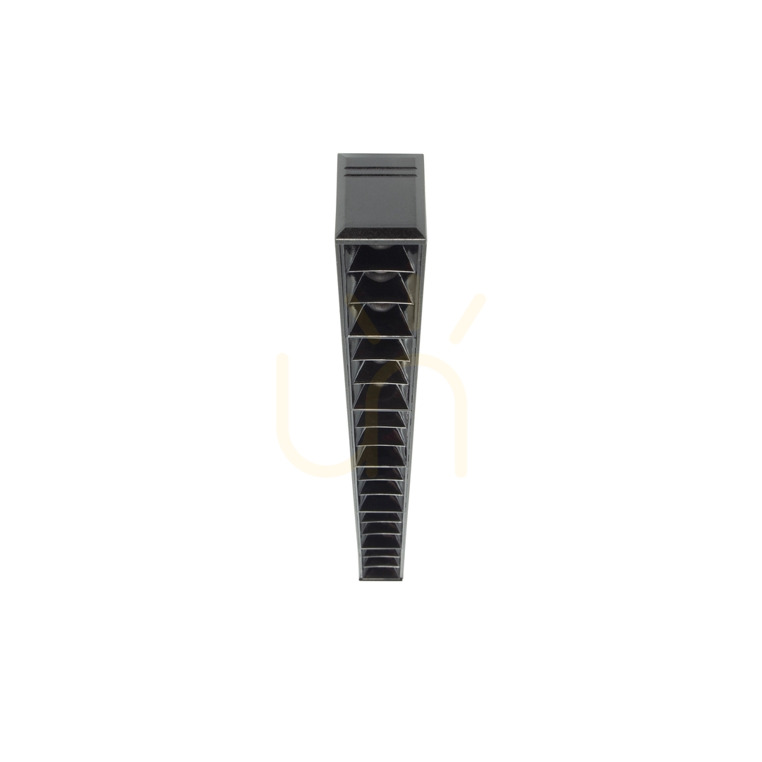 Wyświetl Lampa do Szynoprzewodów System Shift Smart Gridm Oprawa Liniowa 330x23x42mm 17W 40st Czarny CCT/Dim 5 Lat Gw. Lampa do Szynoprzewodów System Shift Smart Gridm Oprawa Liniowa 330x23x42mm 17W 40st Czarny CCT/Dim 5 Lat Gw.
