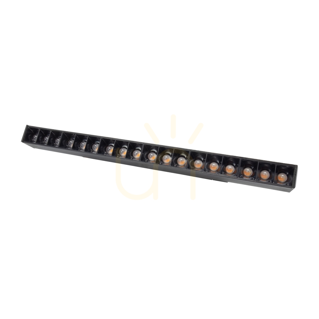 Sprawdź Lampa do Szynoprzewodów System Shift Smart Gridm Oprawa Liniowa 330x23x42mm 17W 40st Czarny CCT/Dim 5 Lat Gw. Lampa do Szynoprzewodów System Shift Smart Gridm Oprawa Liniowa 330x23x42mm 17W 40st Czarny CCT/Dim 5 Lat Gw.