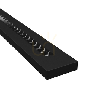 Belka Oświetleniowa Wld Plank 20 W/30 W/40W CCT 230V 40° IP20 1200 X100 X25 Czarny small 1