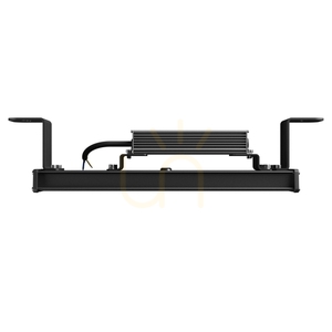 Belka Oświetleniowa Halls Line 3 High Bay 75W NW 230V 60 X90 St IP66 Ik10 440 X130 X115mm Czarny 5 Lat Gw. 1 10 small 2