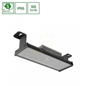 Belka Oświetleniowa Halls Line 3 High Bay 75W NW 230V 60 X90 St IP66 Ik10 440 X130 X115mm Czarny 5 Lat Gw. 1 10 small 0