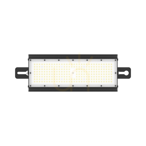 Sprawdź Belka Oświetleniowa Halls Line 2 High Bay 75W NW 230V 60 X90 St IP66 Ik10 547 X150 X130mm Czarny 5 Lat Gw. 0 10