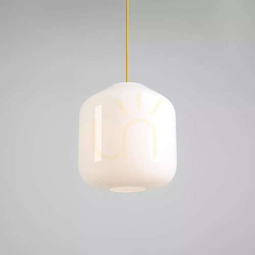 Sprawdź Lampa wisząca Aldex Flask Mimosa XL 3x15W metal szkło 8500G21_XL