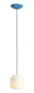 Lampa wisząca Aldex Flask Sapphire S 18 cm 8500G31_S small 0