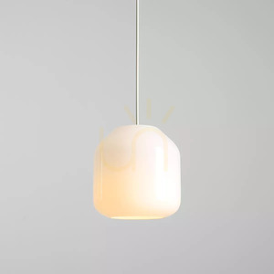 Lampa wisząca Aldex Flask Cotton S 8500G20_S small 1