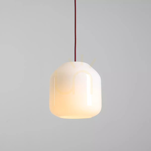 Lampa wisząca Aldex Flask Cherry S 8500G15_S small 1
