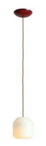 Lampa wisząca Aldex Flask Cherry S 8500G15_S small 0