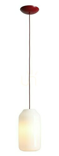Sprawdź Lampa wisząca Aldex Flask Cherry M 8500G15_M