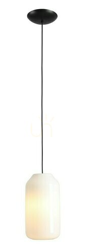 Sprawdź Lampa Wisząca Aldex Flask Orchid M 8500G1_M