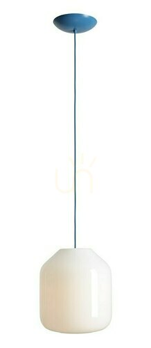 Sprawdź Lampa Wisząca Aldex Flask Sapphire L 8500G31_L