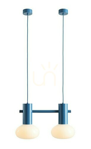 Sprawdź Lampa Wisząca Aldex Flo 2 Sky S 7000H31_S