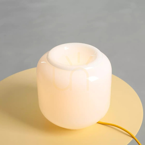 Sprawdź Lampa stołowa Aldex Flask Mimosa S szkło 18 cm 8500B21_S