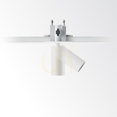 Sprawdź Akcesorium oświetleniowe Ideallux BEYOND białe 4,8 cm 355863