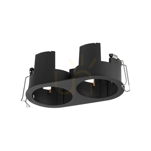 Sprawdź Akcesorium do oprawy Ideallux BEYOND 370026 czarne 16 cm