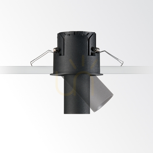 Sprawdź Maskownica sufitowa Ideallux BEYOND 370064 biała 8,8 cm