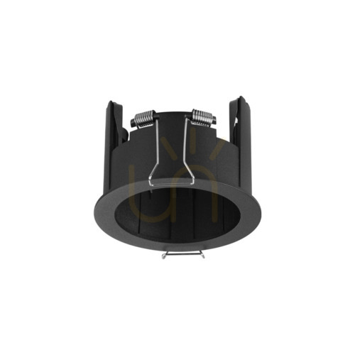 Sprawdź Akcesorium oświetleniowe Ideallux BEYOND 355900 czarne 8,8 cm