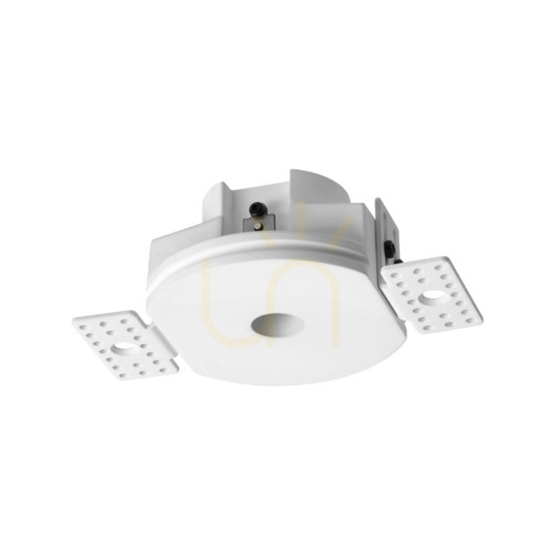 Sprawdź Akcesorium oświetleniowe Ideallux BEYOND 355870 aluminium 11,4 cm