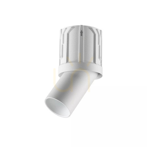Sprawdź Oprawa wpuszczana Ideallux BEYOND 355986 biała okrągła 10W 6,1 cm