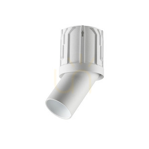 Oprawa wpuszczana Ideallux BEYOND 355986 biała okrągła 10W 6,1 cm small 0