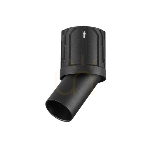 Sprawdź Oprawa wpuszczana Ideallux BEYOND 355979 czarna 10W fi 6,1 cm