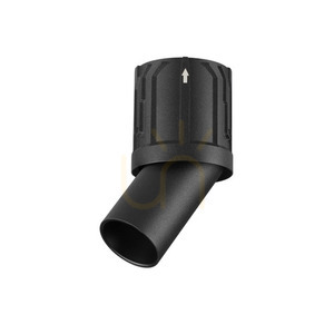 Oprawa wpuszczana Ideallux BEYOND 355979 czarna 10W fi 6,1 cm small 0