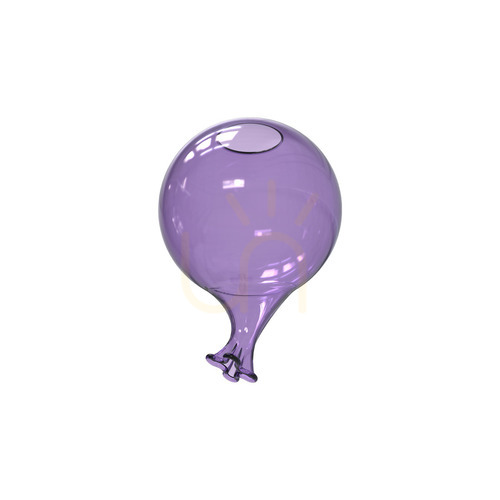 Sprawdź Szklany klosz do lampy Ideallux Clown 15 cm 352572
