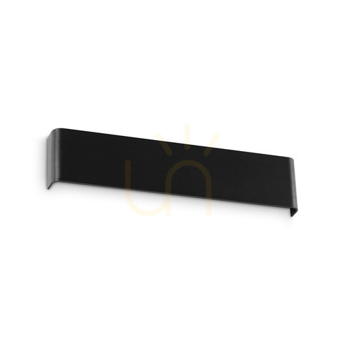 Sprawdź Kinkiet Ideallux Delta czarny 4xG9 41 cm 369679