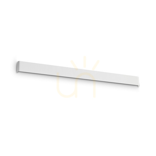 Sprawdź Kinkiet Ideallux Delta biały 110 cm G9 8x4W 366777