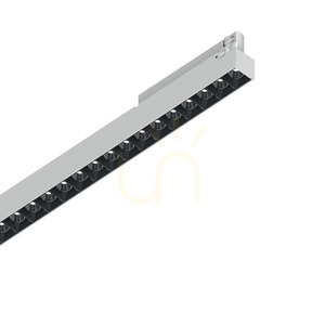 Lampa do szynoprzewodów Ideallux DISPLAY 375304 biała LED 14W 4000K 53,5 cm 0 Lampa do szynoprzewodów Ideallux DISPLAY 375304 biała LED 14W 4000K 53,5 cm small 0