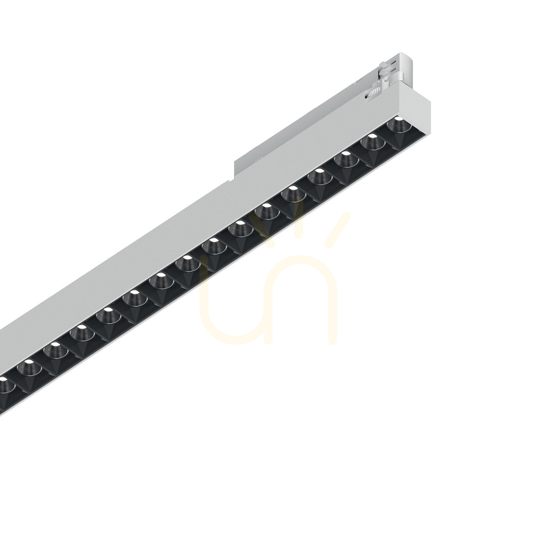 Sprawdź Lampa do szynoprzewodów Ideallux DISPLAY 375304 biała LED 14W 4000K 53,5 cm Lampa do szynoprzewodów Ideallux DISPLAY 375304 biała LED 14W 4000K 53,5 cm