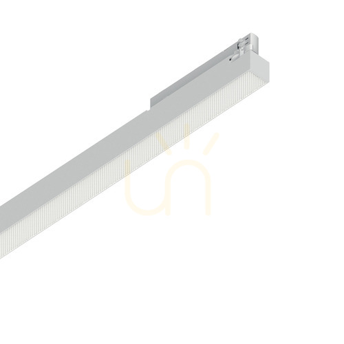 Sprawdź Lampa do szynoprzewodów Ideallux DISPLAY 375427 biała LED 14W 3000K 53,5 cm