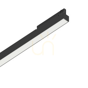 Lampa do szynoprzewodu Ideallux DISPLAY 375236 czarna LED 27W 3000K 106,5 cm 0 Lampa do szynoprzewodu Ideallux DISPLAY 375236 czarna LED 27W 3000K 106,5 cm small 0