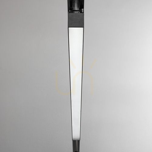 Sprawdź Lampa do szynoprzewodu Ideallux DISPLAY 375274 czarna LED 27W 4000K 106,5 cm