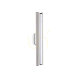 Kinkiet LED Ideallux Dorica biały 8,5W 366258 small 0