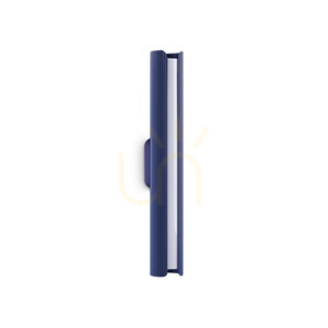 Kinkiet LED Ideallux Dorica 362502 8,5W cylindryczny metalowy 30 cm 0 Kinkiet LED Ideallux Dorica 362502 8,5W cylindryczny metalowy 30 cm small 0
