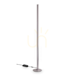 Lampa stojąca Ideallux Dorica 366203 LED 50W ściemnialna 190 cm 0 Lampa stojąca Ideallux Dorica 366203 LED 50W ściemnialna 190 cm small 0