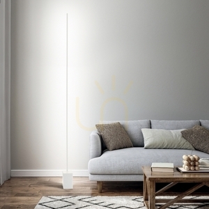 Lampa stojąca Ideallux Essence 371740 czarna LED 24W 3000K 160,5 cm 1 Lampa stojąca Ideallux Essence 371740 czarna LED 24W 3000K 160,5 cm small 1