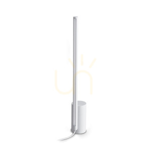 Lampa stołowa Ideallux Essence biała LED 12W 3000K 367149 0 Lampa stołowa Ideallux Essence biała LED 12W 3000K 367149 small 0