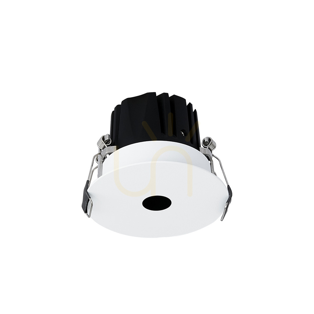 Sprawdź Oprawa wpuszczana LED Ideallux Infinity 356112 biała 12W 3000K 8,5 cm Oprawa wpuszczana LED Ideallux Infinity 356112 biała 12W 3000K 8,5 cm