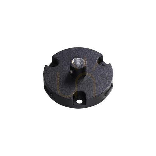 Sprawdź Akcesorium do lampy Ideallux JEDI 372242 brązowe szkło metal 9,6 cm
