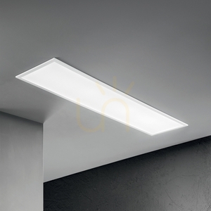 Oprawa wpuszczana Ideallux LED PANEL 363998 biała 40W 3000K 119,5 cm 3 Oprawa wpuszczana Ideallux LED PANEL 363998 biała 40W 3000K 119,5 cm small 3