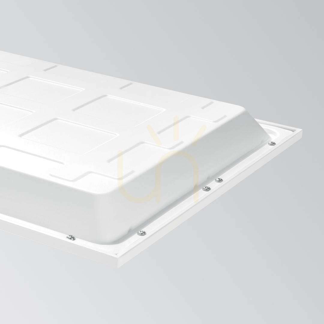 Pokaż Oprawa wpuszczana Ideallux LED PANEL 363998 biała 40W 3000K 119,5 cm Oprawa wpuszczana Ideallux LED PANEL 363998 biała 40W 3000K 119,5 cm