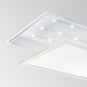 Oprawa wpuszczana Ideallux LED PANEL 363998 biała 40W 3000K 119,5 cm 5 Oprawa wpuszczana Ideallux LED PANEL 363998 biała 40W 3000K 119,5 cm small 5