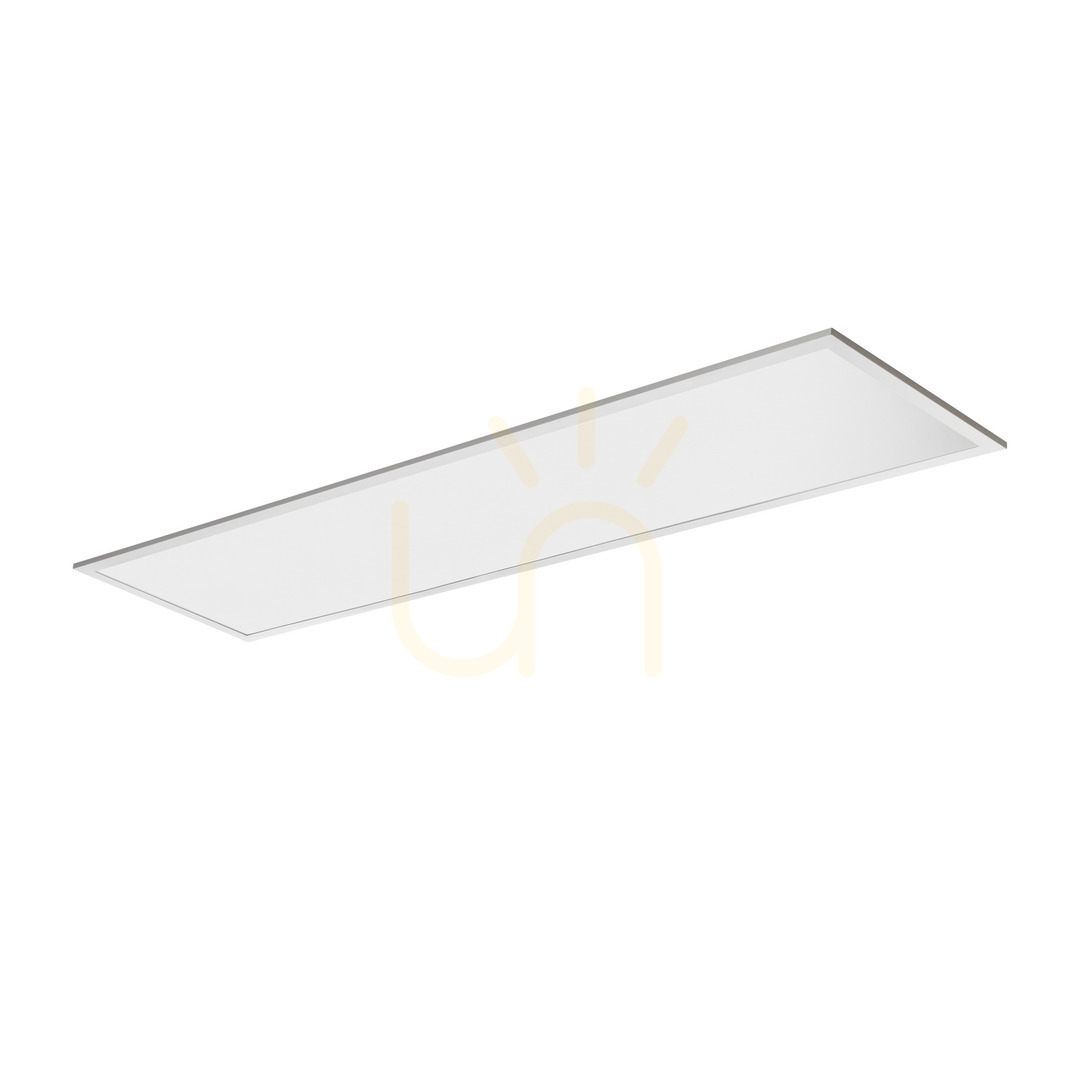 Sprawdź Oprawa wpuszczana Ideallux LED PANEL 363998 biała 40W 3000K 119,5 cm Oprawa wpuszczana Ideallux LED PANEL 363998 biała 40W 3000K 119,5 cm