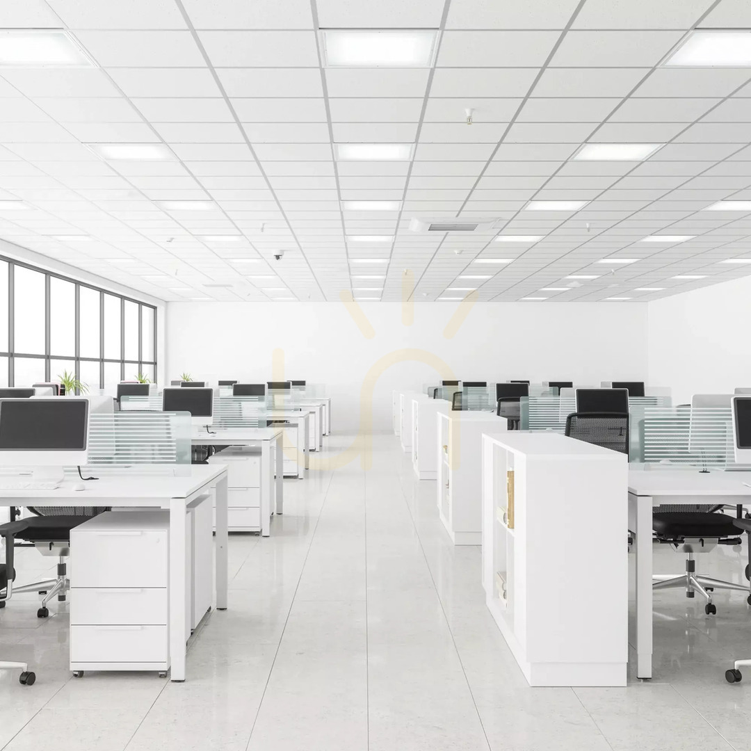 Obejrzyj Oprawa wpuszczana LED panel Ideallux LED PANEL 363981 biała 31W 3000K 59,5 cm Oprawa wpuszczana LED panel Ideallux LED PANEL 363981 biała 31W 3000K 59,5 cm