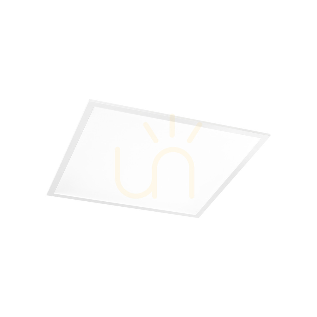 Sprawdź Oprawa wpuszczana Ideallux LED PANEL 363974 biała 31W 4000K 59,5 cm Oprawa wpuszczana Ideallux LED PANEL 363974 biała 31W 4000K 59,5 cm