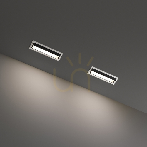 Sprawdź Oprawa wpuszczana Ideallux LIKA 367323 biała LED 12,5W 3000K 14,7 cm