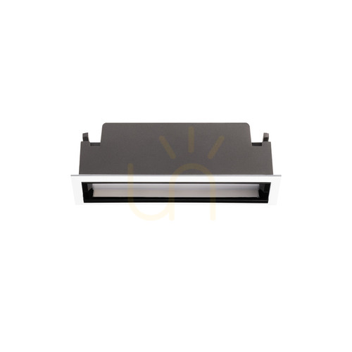 Sprawdź Oprawa wpuszczana Ideallux LIKA 367323 biała LED 12,5W 3000K 14,7 cm